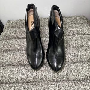 Michael Kors Booties